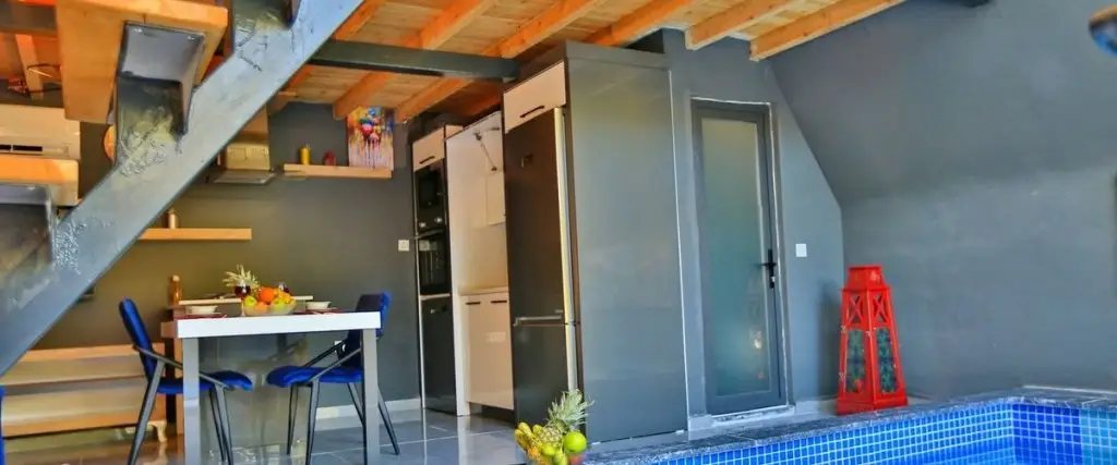 Калкан: Villa Piero