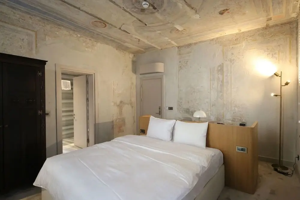 Стамбул: Sykai Hotels Pera