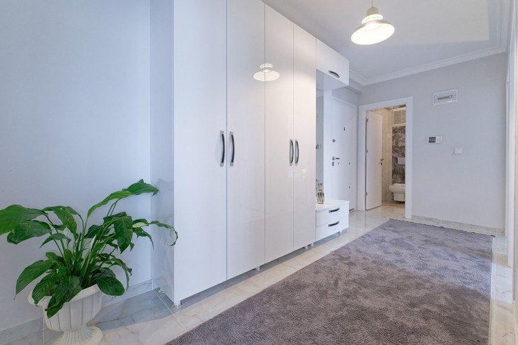 Стамбул: Stunning Gorgeous 2 Br Apartment Near Golden Horn!