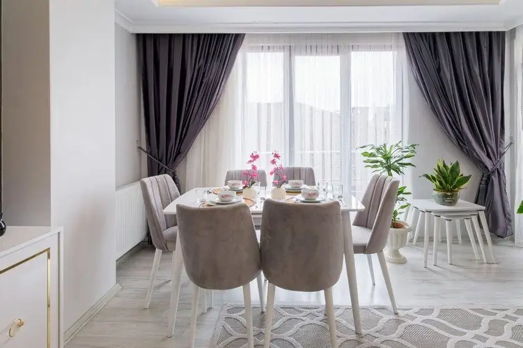 Стамбул: Stunning Gorgeous 2 Br Apartment Near Golden Horn!