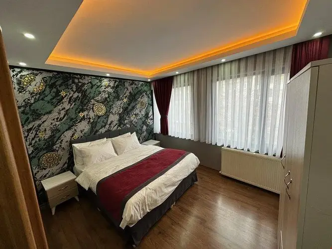 Стамбул: Taksim Liberty House