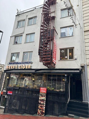 Taksim Liberty House — фото 1