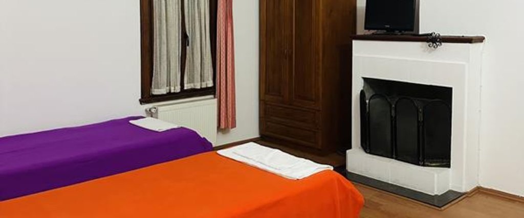 Эдремит: Village House Kazdaglari Otelrestaurant