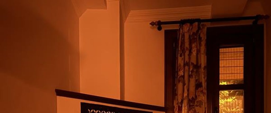 Эдремит: Village House Kazdaglari Otelrestaurant