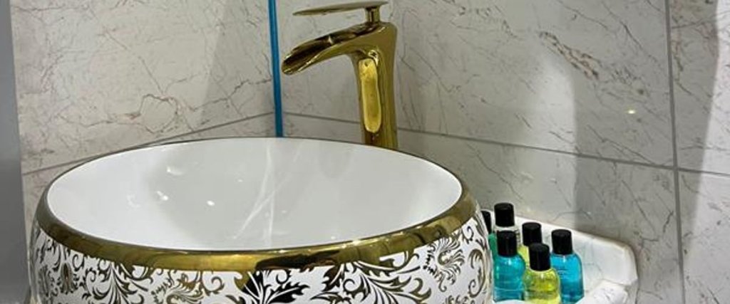 Стамбул: Taksim Larissa Residence
