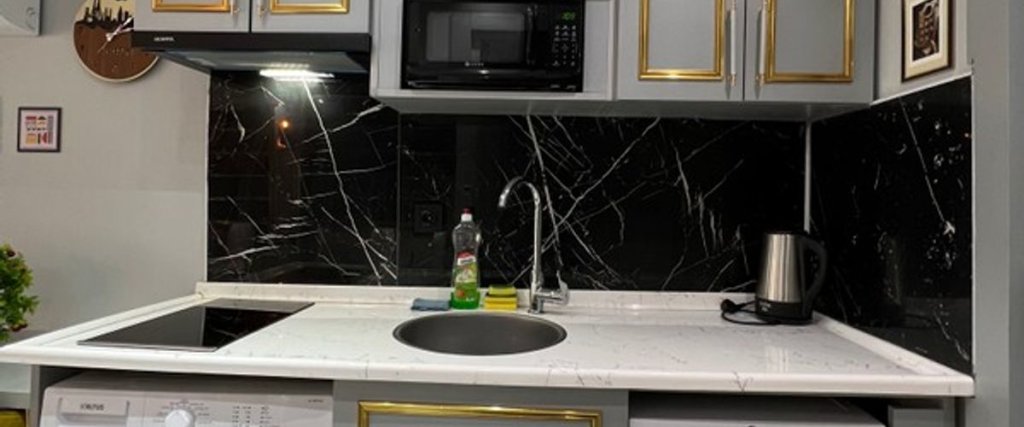 Стамбул: Taksim Larissa Residence