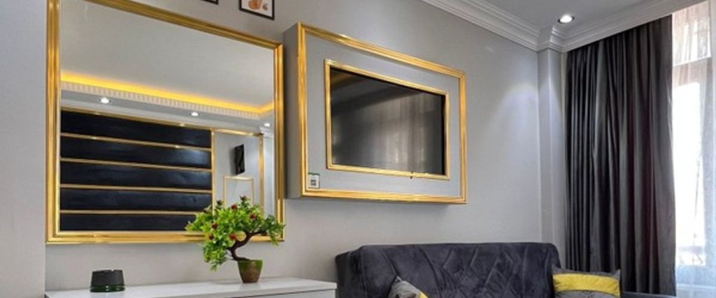 Стамбул: Taksim Larissa Residence