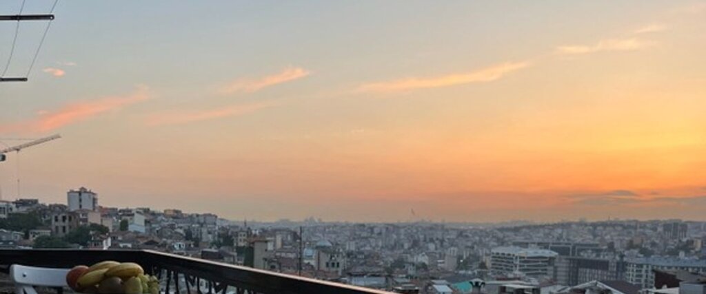 Taksim Larissa Residence — фото 1