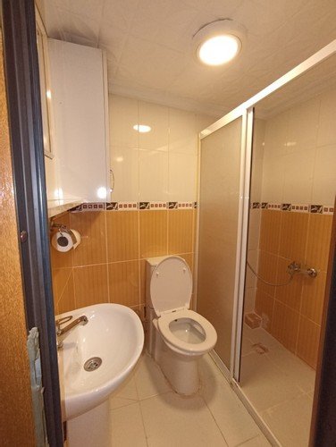 Стамбул: Taksimde Terasli Dublex Daire