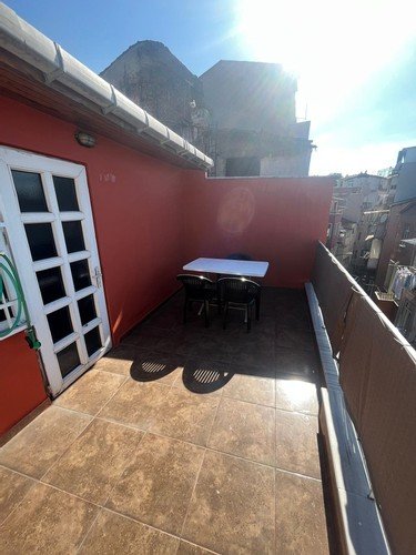 Стамбул: Taksimde Terasli Dublex Daire