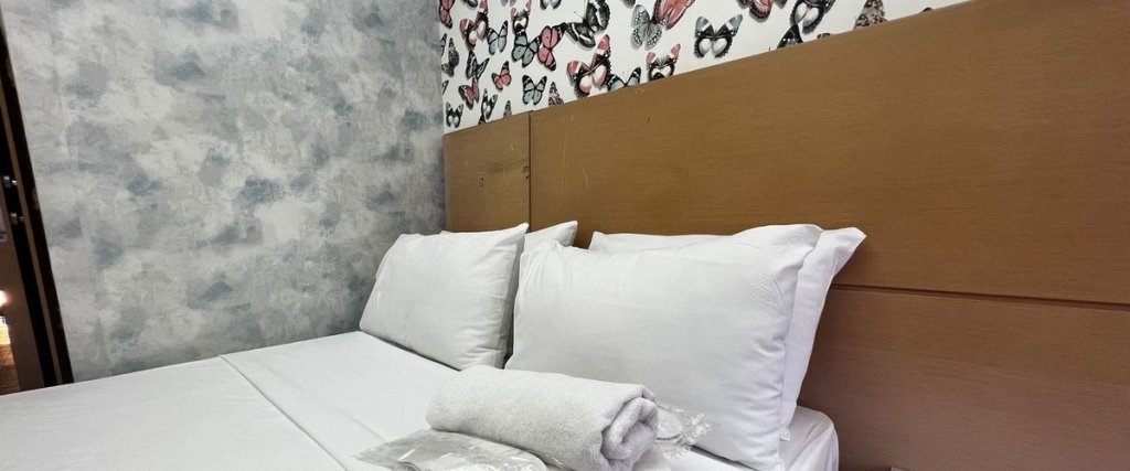 Tam35 Otel Taksim — фото 1