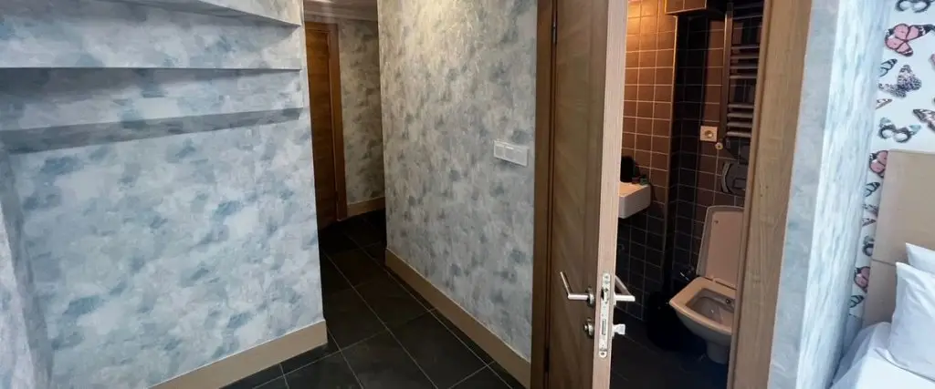 Стамбул: Tam35 Otel Taksim
