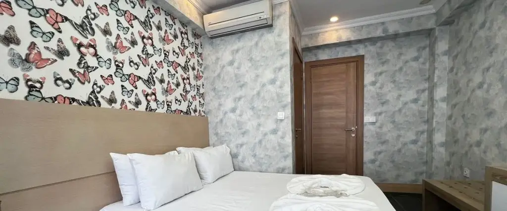Стамбул: Tam35 Otel Taksim
