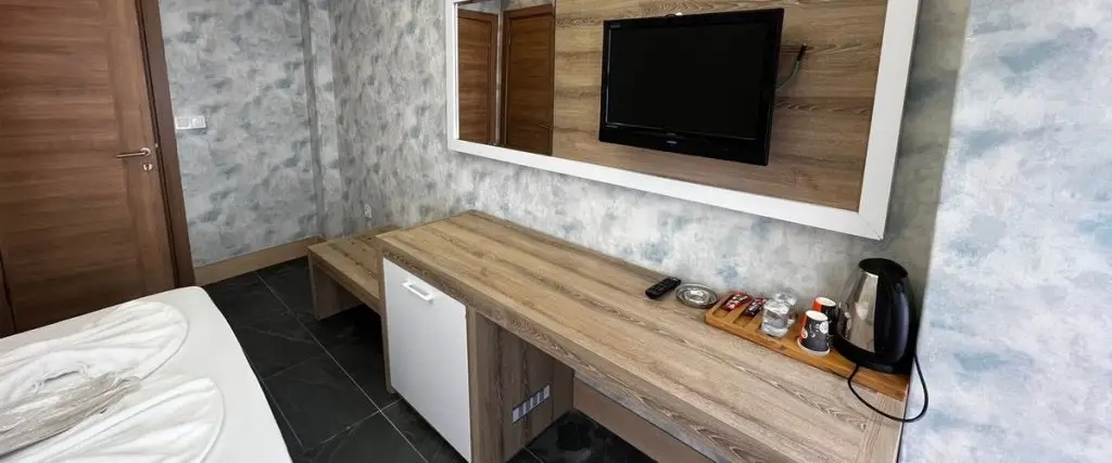 Стамбул: Tam35 Otel Taksim