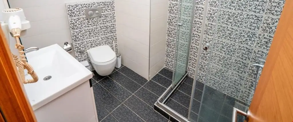 Стамбул: 216 Comfort inn Suites