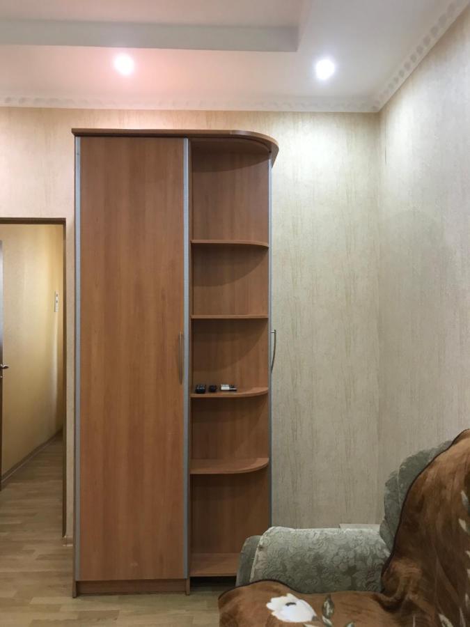 Красная Поляна: Гостевой дом на Ленина