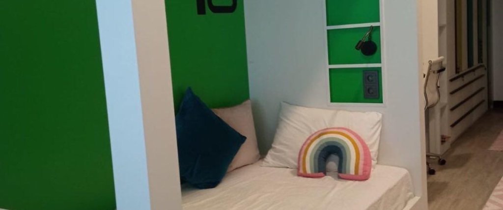 Стамбул: Torium Hostel