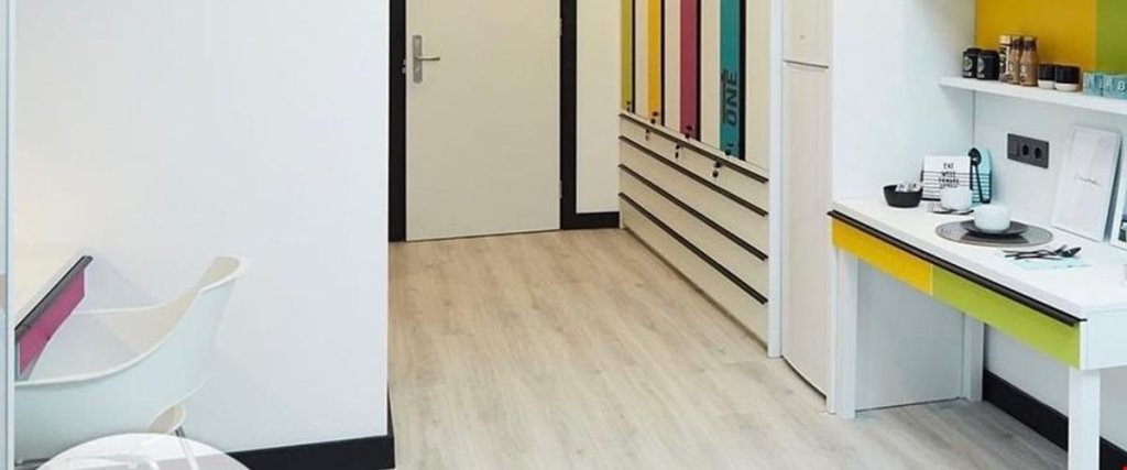 Стамбул: Torium Hostel