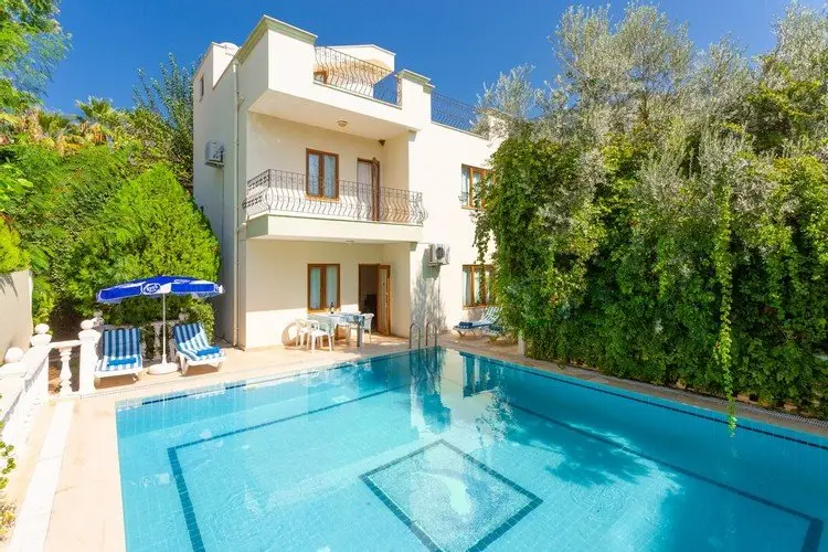Калкан: Villa Tios