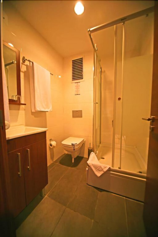 Wide Suites Taksim — фото 1