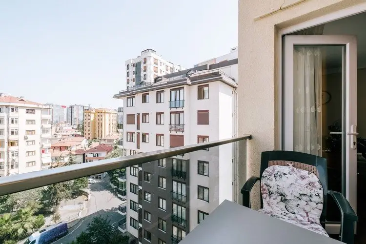 Стамбул: Sundial | Kadikoy