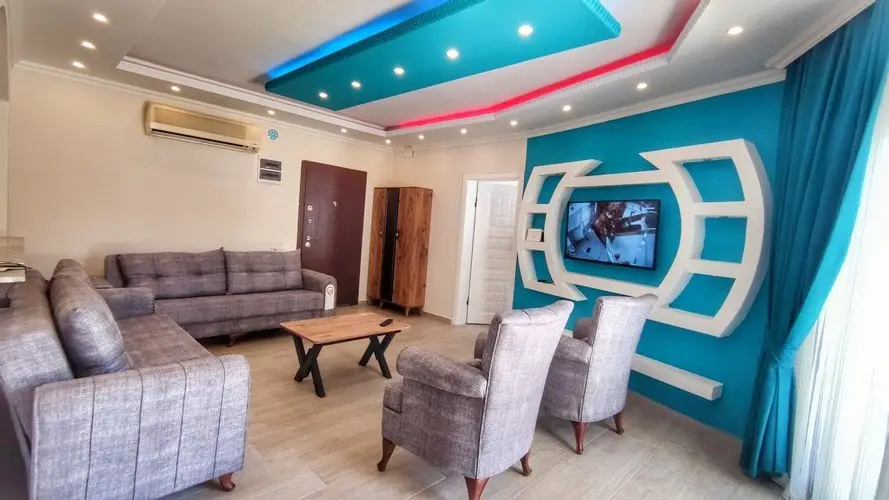 Калкан: Villa Ecem Su