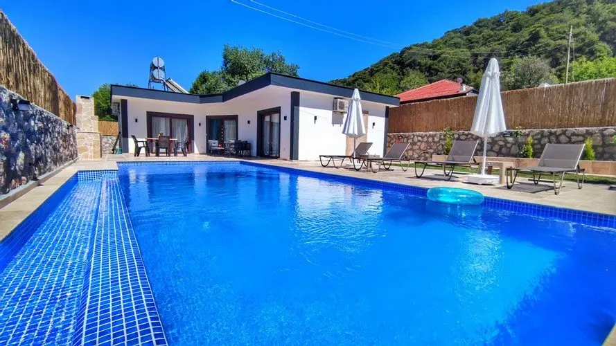Калкан: Villa Ecem Su