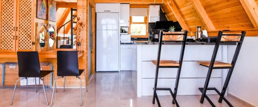 Калкан: Villa Tugcem