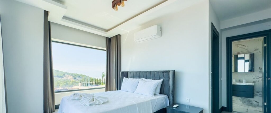 Калкан: Kalkan Akdağ Villaları