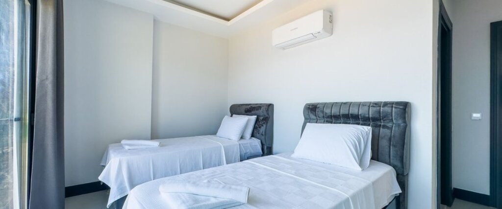 Калкан: Kalkan Akdağ Villaları