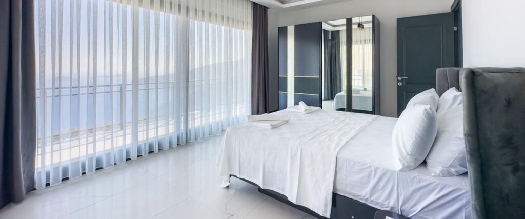 Калкан: Kalkan Akdağ Villaları