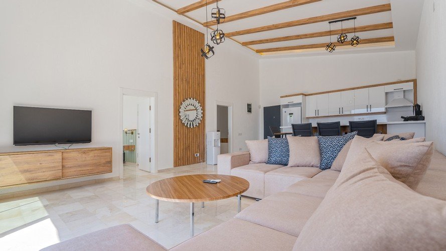 Калкан: Villa Hera 1