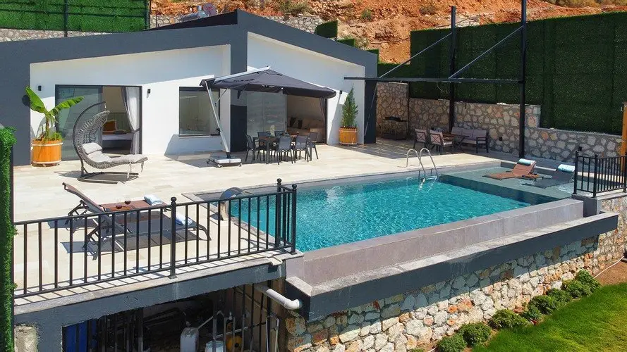 Калкан: Villa Hera 1