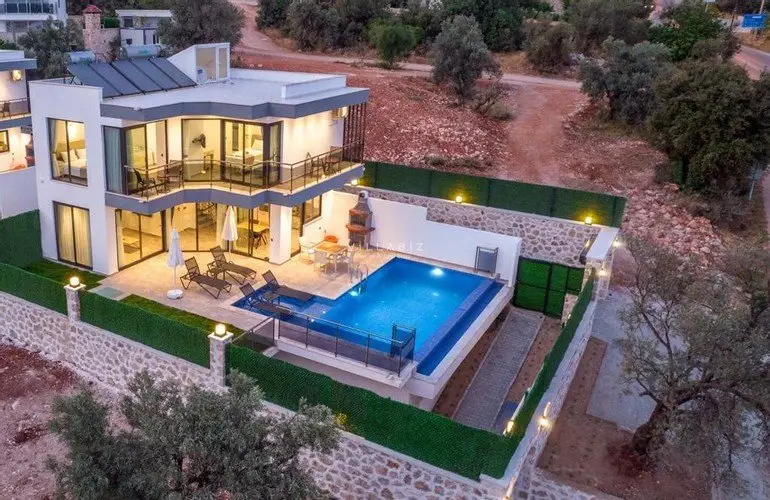 Калкан: Villa Sunny