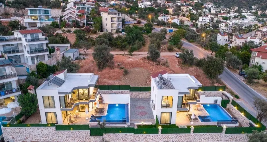 Калкан: Villa Sunny