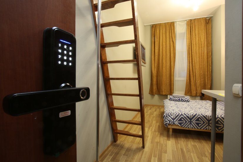 Санкт-Петербург: STN ApartHotel on Kolomenskaya