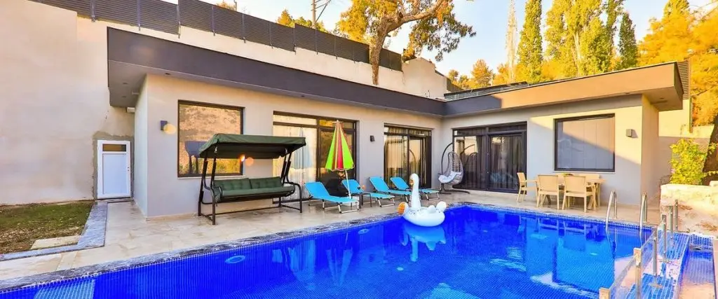 Villa Ozun 3 — фото 1
