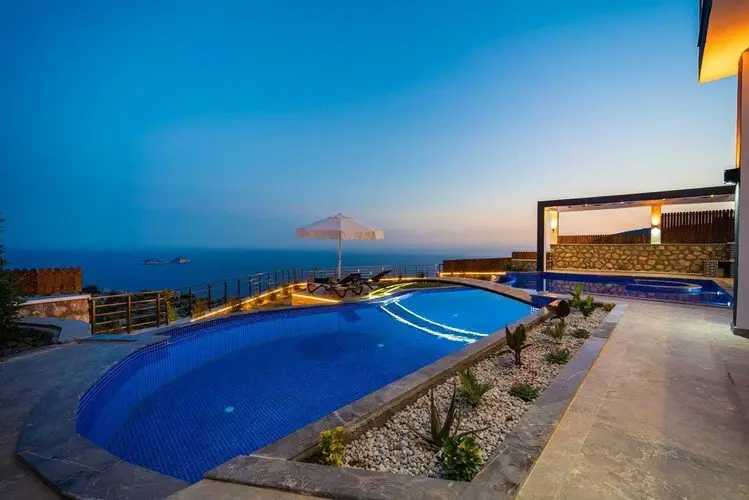 Villa Kenan — фото 1