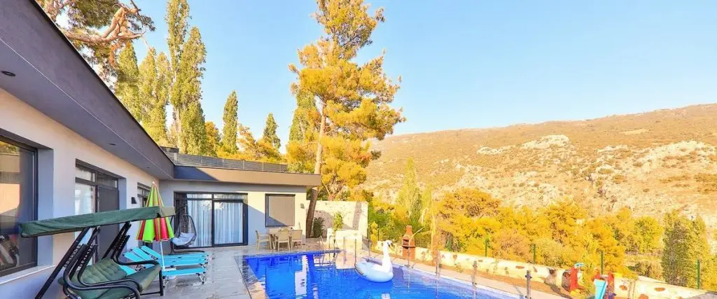 Villa Ozun 2 — фото 1
