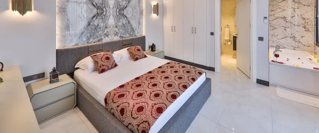 Калкан: Villa Ozun 2