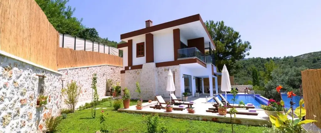 Villa Selale — фото 1