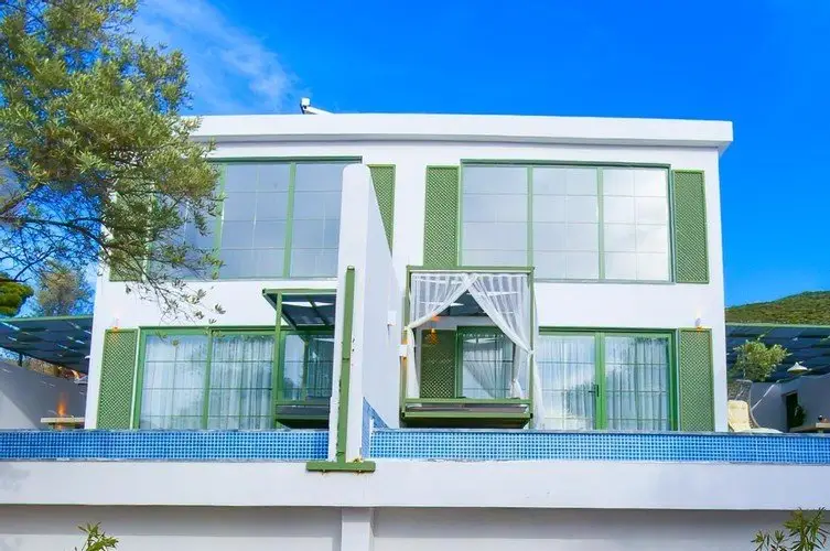 Калкан: Villa Blueberry 9