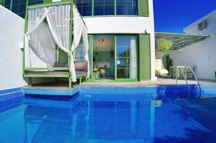 Villa Blueberry 9 — фото 1
