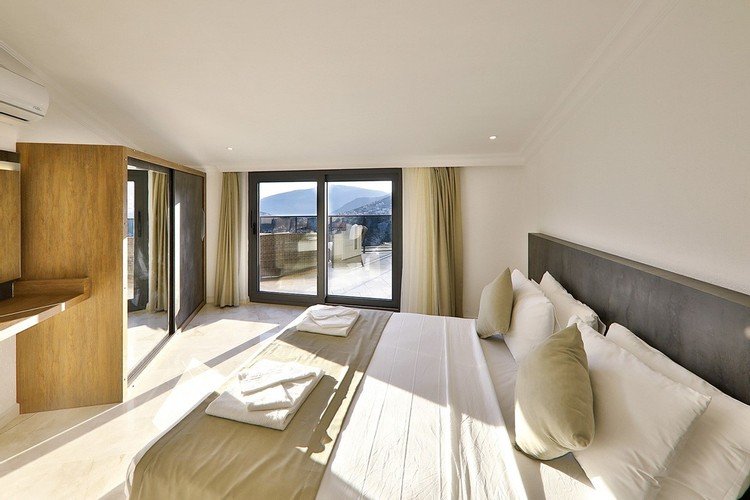 Калкан: Villa Luxury Kiziltas