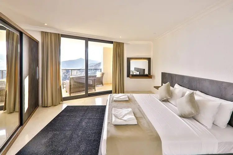 Калкан: Villa Luxury Kiziltas