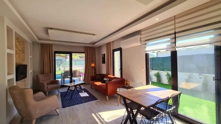Фетхие: Villa My Seranity 5