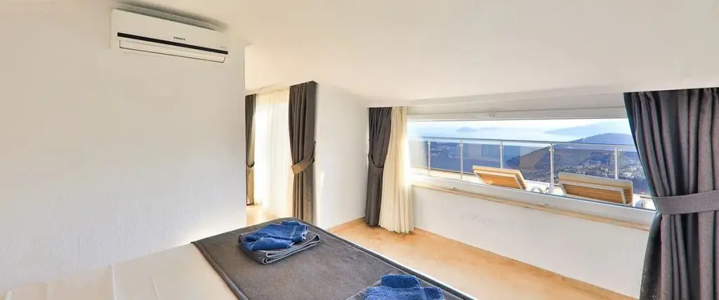 Калкан: Villa Blue Horizon