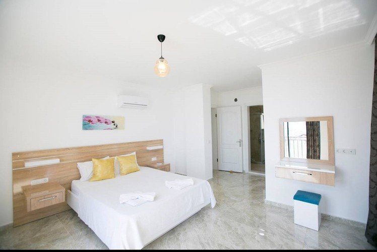 Калкан: Villa Baynur B