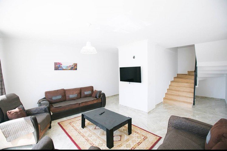 Калкан: Villa Baynur B