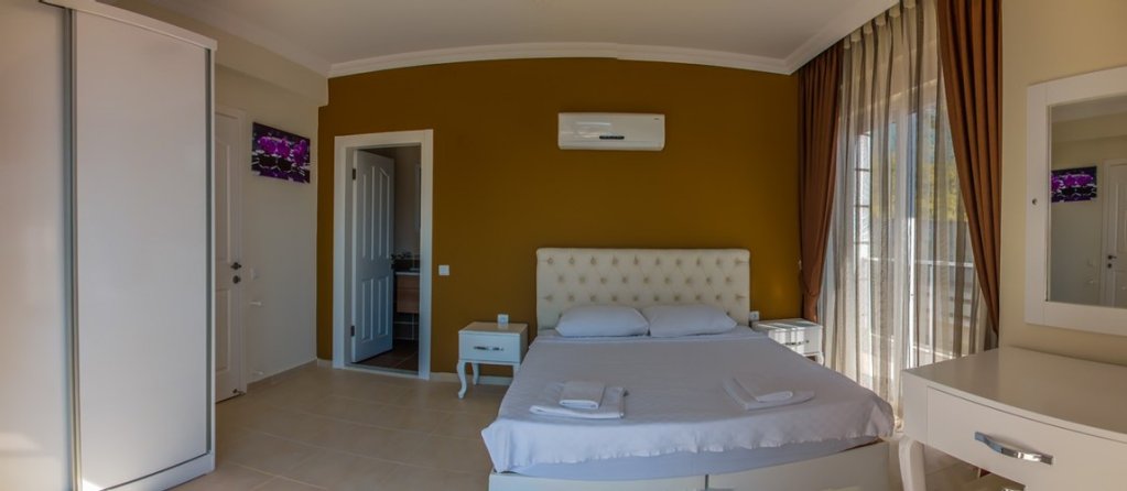 Фетхие: Villa Sunset Delux